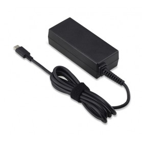Acer NP.ADT0A.065 adattatore e invertitore Interno 45 W Nero (NP.ADT0A.065)