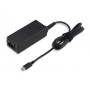 Acer NP.ADT0A.065 adattatore e invertitore Interno 45 W Nero (NP.ADT0A.065)