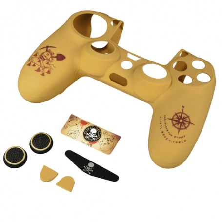Hama Adventure Custodia per controller per videogiochi (54491)