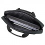 Targus Geolite Essential borsa per notebook 43,9 cm (17.3") Borsa da corriere Nero (TSS99101GL)
