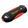 Corsair Voyager GT unità flash USB 64 GB USB tipo A 3.2 Gen 1 (3.1 Gen 1) Nero, Rosso (CMFVYGT3C-64GB)