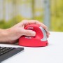 R-Go Tools RGOHEREDL mouse 2400 DPI (RGOHEREDL)