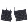 R-Go Tools RGOSP-DEWIBL tastiera USB Tedesco (RGOSP-DEWIBL)