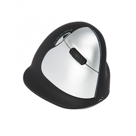 R-Go Tools RGOHELAWL mouse Mano destra RF Wireless 2500 DPI (RGOHELAWL)