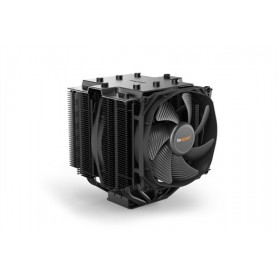 be quiet! Dark Rock Pro TR4 Processore Refrigeratore 120/135 mm (BK023)