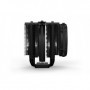 be quiet! Dark Rock Pro TR4 Processore Refrigeratore 120/135 mm (BK023)