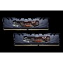 G.Skill Flare X (for AMD) F4-3200C16D-16GFX memoria 16 GB 2 x 8 GB DDR4 3200 MHz (F4-3200C16D-16GFX)