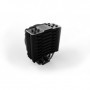 be quiet! Dark Rock Slim Processore Refrigeratore 12 cm Nero (BK024)