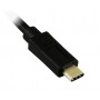 LC-Power LC-25U3-Becrux-C1 Box esterno HDD Nero 2.5" (LC-25U3-Becrux-C1)