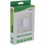 InLine 64104S cavo e adattatore video USB tipo-C VGA (D-Sub) Argento (64104S)