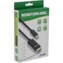InLine 64111 cavo e adattatore video USB tipo-C (64111)