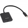 InLine 64105B cavo e adattatore video USB tipo-C Mini DisplayPort (64105B)