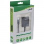 InLine 64101B cavo e adattatore video 0,2 m USB tipo-C (64101B)