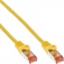 InLine 76440Y cavo di rete Cat6 S/FTP (S-STP) (76440Y)