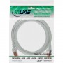 InLine 30m S-STP/PiMF Cat. 6 cavo di rete Bianco Cat6 S/FTP (S-STP) (76430W)
