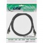 InLine S-FTP Cat.5e 50.0m cavo di rete Cat5e SF/UTP (S-FTP) (72555S)