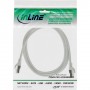 InLine 30m S-FTP Cat. 5e cavo di rete Cat5e SF/UTP (S-FTP) (72530W)
