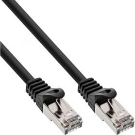 InLine SF/UTP Cat5e 30m cavo di rete SF/UTP (S-FTP) (72530S)