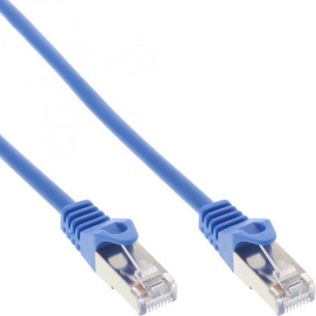 InLine S-FTP Cat.5e 30.0m cavo di rete Cat5e SF/UTP (S-FTP) (72530B)