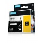 DYMO 18483 nastro per etichettatrice Nero su bianco (18483)