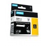 DYMO 18483 nastro per etichettatrice Nero su bianco (18483)
