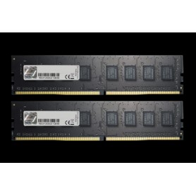 G.Skill Value memoria 16 GB 2 x 8 GB DDR4 2400 MHz (F4-2400C17D-16GNT)