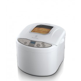 Russell Hobbs 18036-56 macchina per il pane 660 W Bianco (18036-56)