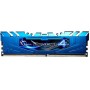 G.Skill Ripjaws 4 memoria 8 GB 2 x 4 GB DDR4 3200 MHz (F4-3200C16D-8GRB)