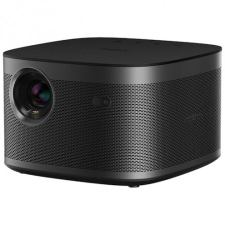 XGIMI Horizon Pro videoproiettore Proiettore a raggio standard 2200 ANSI lumen DLP 2160p (3840x2160) Nero (XK03H)