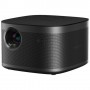 XGIMI Horizon Pro videoproiettore Proiettore a raggio standard 2200 ANSI lumen DLP 2160p (3840x2160) Nero (XK03H)