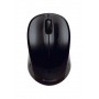 Verbatim Go Nano mouse Ambidestro RF Wireless 1600 DPI (49042)