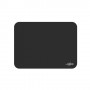 Hama Lethality 150 Control Tappetino per mouse per gioco da computer Nero (186032)