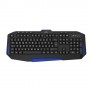 Hama Exodus 200 Unleashed tastiera RF Wireless QWERTZ Tedesco Nero (186027)