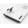 Ducky One 2 Mini tastiera USB QWERTZ Tedesco Nero, Bianco (DKON1861ST-SDEPDAZT1)