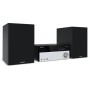 TechniSat Digitrdio 750 Cantiere Digitale Nero, Argento (0000/3919)