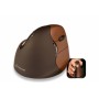 BakkerElkhuizen Evoluent4 mouse Mano destra RF Wireless 2600 DPI (BNEEVR4SW)