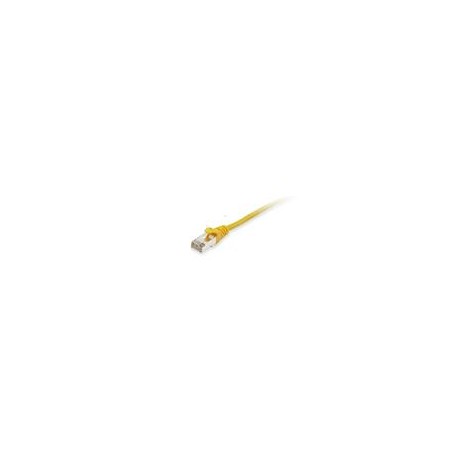 Equip 606611 cavo di rete Arancione 30 m Cat6a S/FTP (S-STP) (606611)