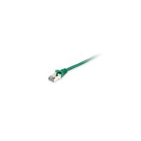 Equip 606411 cavo di rete Verde 30 m Cat6a S/FTP (S-STP) (606411)
