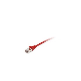 Equip 606511 cavo di rete Rosso 30 m Cat6a S/FTP (S-STP) (606511)