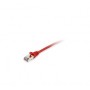 Equip 606511 cavo di rete Rosso 30 m Cat6a S/FTP (S-STP) (606511)