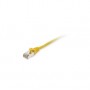 Equip 606309 cavo di rete Giallo 15 m Cat6a S/FTP (S-STP) (606309)
