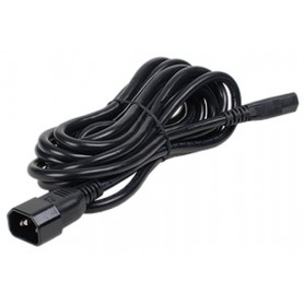 Fujitsu T26139-Y1968-L250 cavo di alimentazione Nero 2,5 m (T26139-Y1968-L250)