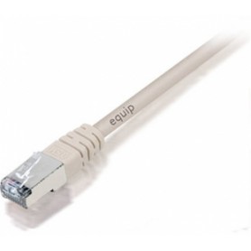 Equip 605609 cavo di rete Grigio 20 m Cat6a S/FTP (S-STP) (605609)