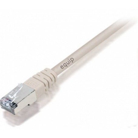 Equip 605609 cavo di rete Grigio 20 m Cat6a S/FTP (S-STP) (605609)