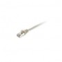 Equip 606011 cavo di rete Bianco 30 m Cat6a S/FTP (S-STP) (606011)