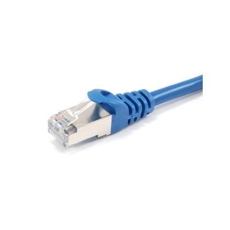 Equip 606210 cavo di rete Blu 20 m Cat6a S/FTP (S-STP) (606210)
