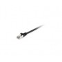 Equip 606109 cavo di rete Nero 15 m Cat6a S/FTP (S-STP) (606109)
