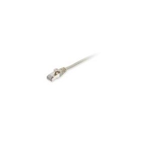 Equip 606007 cavo di rete Bianco 7,5 m Cat6a S/FTP (S-STP) (606007)