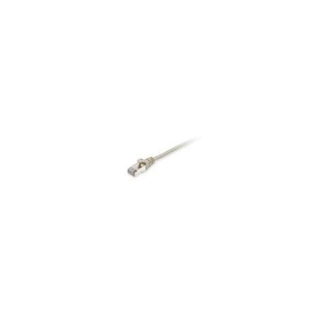 Equip 606007 cavo di rete Bianco 7,5 m Cat6a S/FTP (S-STP) (606007)