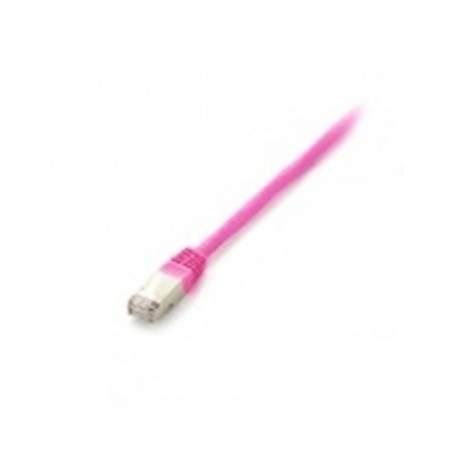 Equip 605588 cavo di rete Rosa 15 m Cat6 S/FTP (S-STP) (605588)